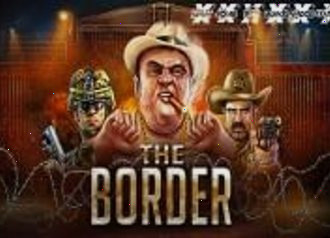 The Border слот Frank casino